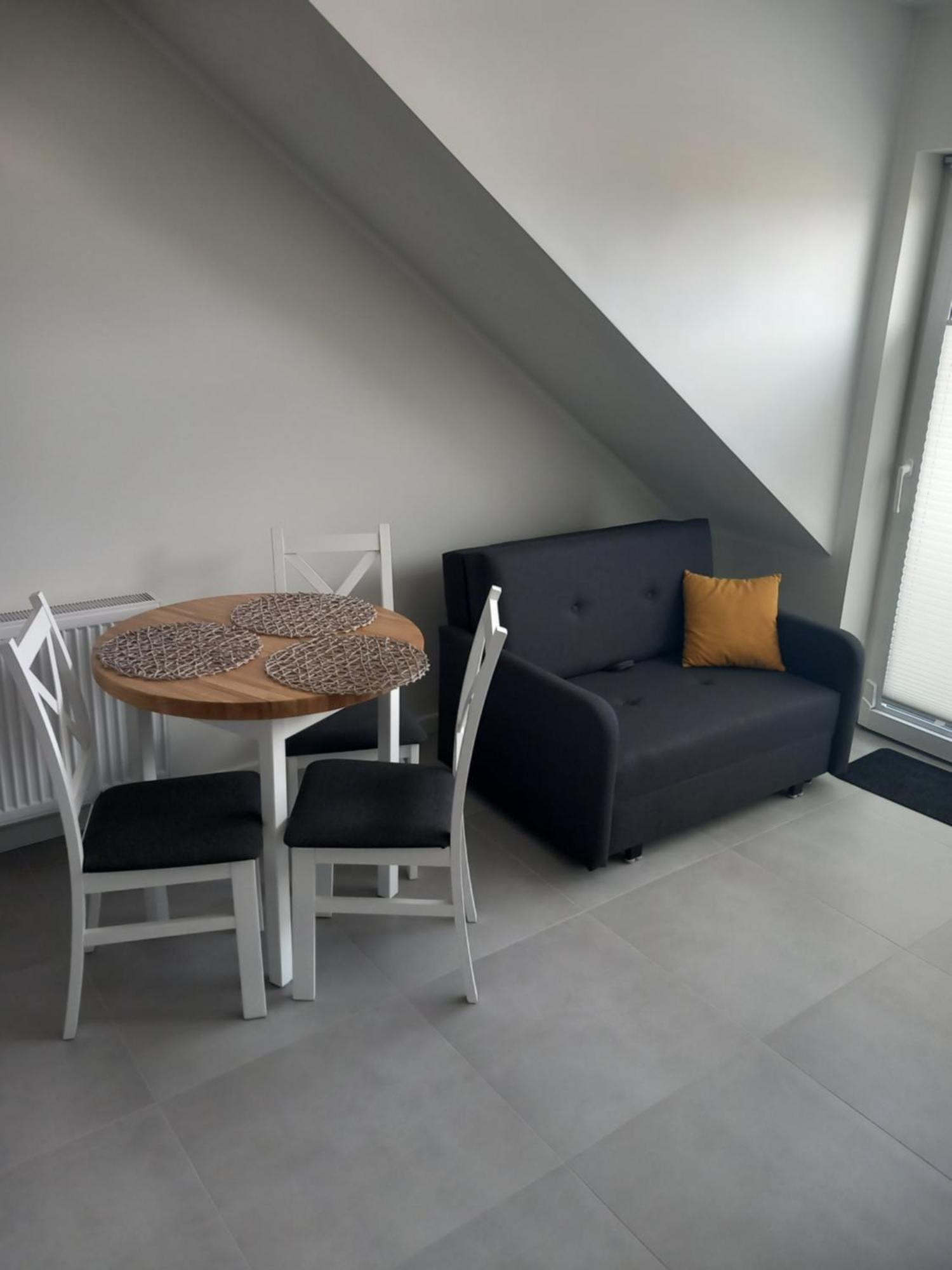 Apartament Darlowo Darłowo Exterior foto